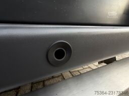 FIAT Ducato 3.0 CNG Erdgas 9 Sitze Klima Pdc Euro 6