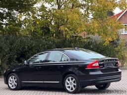 VOLVO S80 D3 2.0 D Geartronic Kinetic Leder Klima Navi