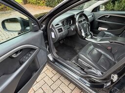 VOLVO S80 D3 2.0 D Geartronic Kinetic Leder Klima Navi