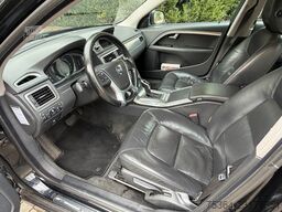 VOLVO S80 D3 2.0 D Geartronic Kinetic Leder Klima Navi