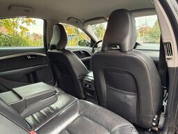 VOLVO S80 D3 2.0 D Geartronic Kinetic Leder Klima Navi