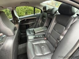 VOLVO S80 D3 2.0 D Geartronic Kinetic Leder Klima Navi