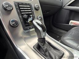 VOLVO S80 D3 2.0 D Geartronic Kinetic Leder Klima Navi