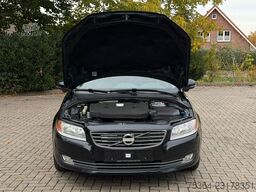 VOLVO S80 D3 2.0 D Geartronic Kinetic Leder Klima Navi