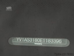 VOLVO S80 D3 2.0 D Geartronic Kinetic Leder Klima Navi