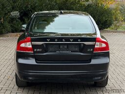 VOLVO S80 D3 2.0 D Geartronic Kinetic Leder Klima Navi