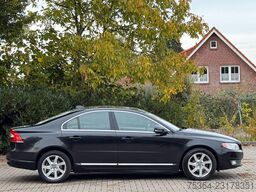 VOLVO S80 D3 2.0 D Geartronic Kinetic Leder Klima Navi