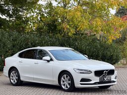 VOLVO S90 D3 2.0 Diesel Geartronic Klima Navi Leder Pd