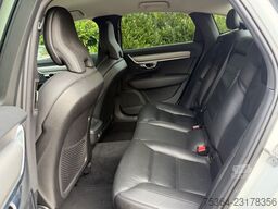VOLVO S90 D3 2.0 Diesel Geartronic Klima Navi Leder Pd