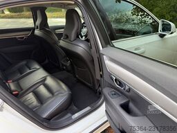 VOLVO S90 D3 2.0 Diesel Geartronic Klima Navi Leder Pd