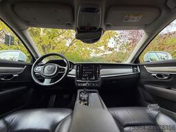 VOLVO S90 D3 2.0 Diesel Geartronic Klima Navi Leder Pd