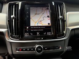 VOLVO S90 D3 2.0 Diesel Geartronic Klima Navi Leder Pd