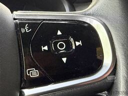 VOLVO S90 D3 2.0 Diesel Geartronic Klima Navi Leder Pd