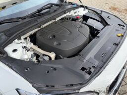 VOLVO S90 D3 2.0 Diesel Geartronic Klima Navi Leder Pd