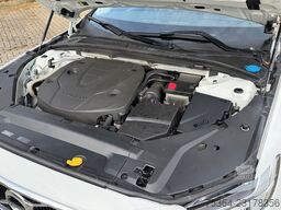 VOLVO S90 D3 2.0 Diesel Geartronic Klima Navi Leder Pd