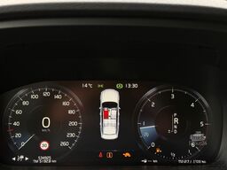 VOLVO S90 D3 2.0 Diesel Geartronic Klima Navi Leder Pd