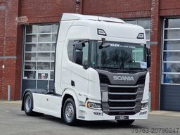 Scania S460 Highline 4x2 - Retarder - Night clima - 2x...