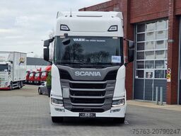 Scania S460 Highline 4x2 - Retarder - Night clima - 2x...