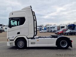 Scania S460 Highline 4x2 - Retarder - Night clima - 2x...