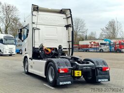 Scania S460 Highline 4x2 - Retarder - Night clima - 2x...