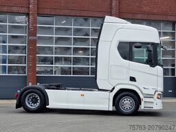 Scania S460 Highline 4x2 - Retarder - Night clima - 2x...