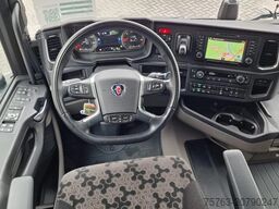 Scania S460 Highline 4x2 - Retarder - Night clima - 2x...