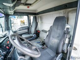 MAN TGS 33.440 BLS - MANUAL - BIG AXLES