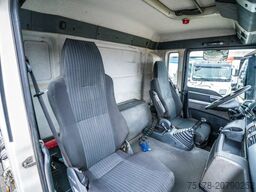 MAN TGS 33.440 BLS - MANUAL - BIG AXLES