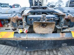 MAN TGS 33.440 BLS - MANUAL - BIG AXLES