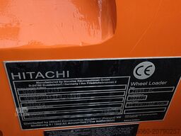 Hitachi ZW 65 -6C
