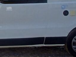 Fiat Talento Camper | 2 Posti Letto | Cucina | Pronto a Viaggiare