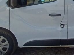 Fiat Talento Camper | 2 Posti Letto | Cucina | Pronto a Viaggiare