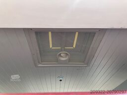 Fiat Ducato Camper | 2 Posti Letto | Cucina