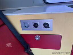 Fiat Ducato Camper | 2 Posti Letto | Cucina