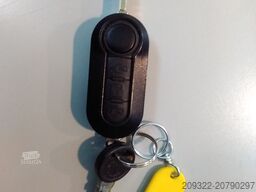 Fiat Ducato Camper | 2 Posti Letto | Cucina