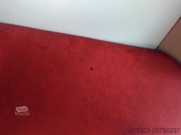 Fiat Ducato Camper | 2 Posti Letto | Cucina