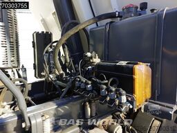 Volvo FMX 500 8X4 18m3 tipper Steelsuspension Big-Axl...