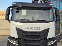 iveco 380X54