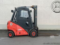 Linde H30D