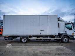 VOLVO FL 240 (12T.) + DHOLLANDIA