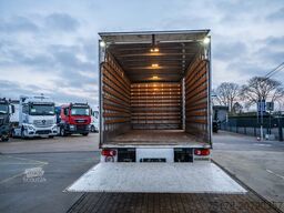 VOLVO FL 240 (12T.) + DHOLLANDIA