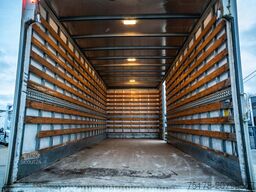 VOLVO FL 240 (12T.) + DHOLLANDIA