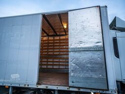 VOLVO FL 240 (12T.) + DHOLLANDIA