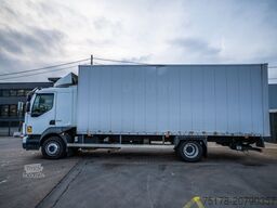 VOLVO FL 240 (12T.) + DHOLLANDIA