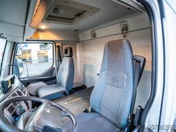 VOLVO FL 240 (12T.) + DHOLLANDIA