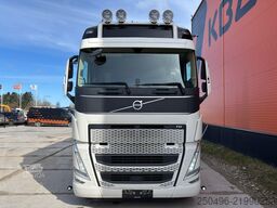 Volvo FH 540 6x2 GLOBE XL / RETARDER / DOUBLE BOGIE
