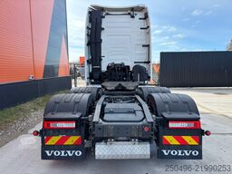 Volvo FH 540 6x2 GLOBE XL / RETARDER / DOUBLE BOGIE