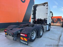 Volvo FH 540 6x2 GLOBE XL / RETARDER / DOUBLE BOGIE