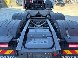 Volvo FH 540 6x2 GLOBE XL / RETARDER / DOUBLE BOGIE