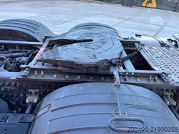 Volvo FH 540 6x2 GLOBE XL / RETARDER / DOUBLE BOGIE